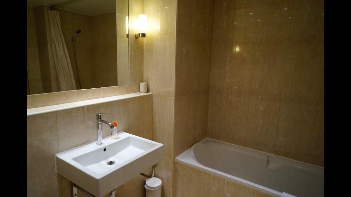 칸느 124 Miramar 65 La Croisette 아파트 외부 사진