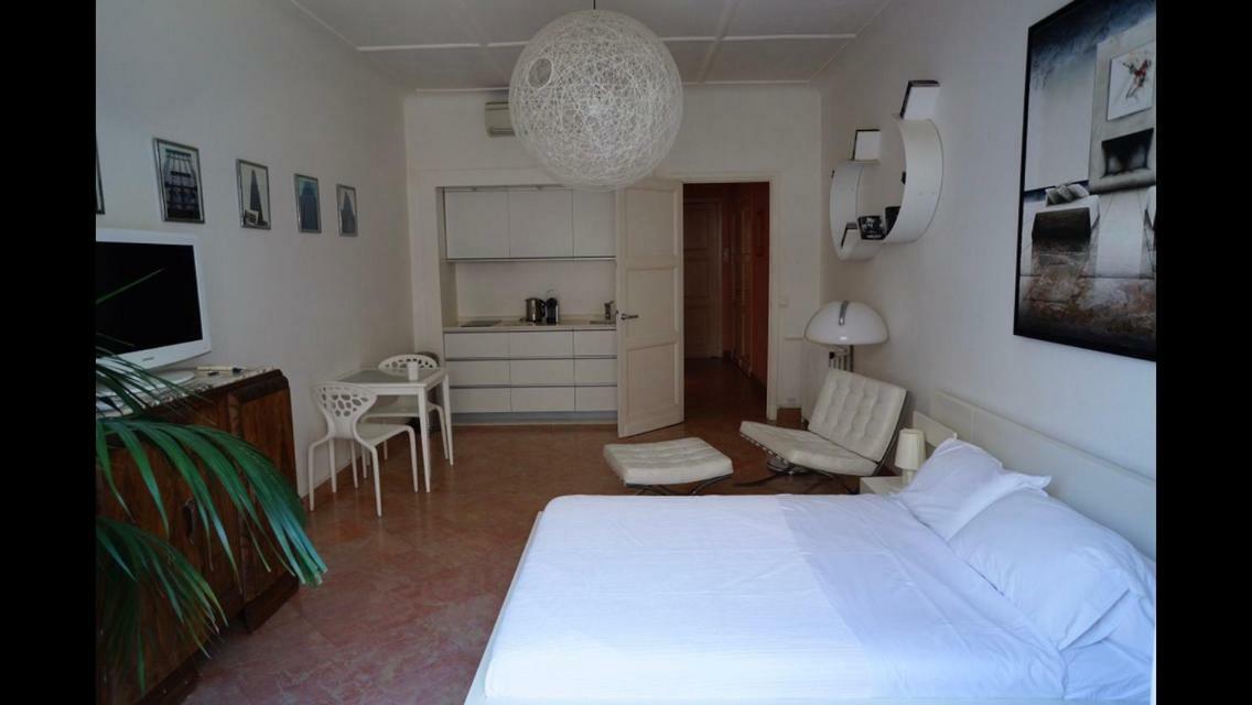칸느 124 Miramar 65 La Croisette 아파트 외부 사진